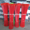 aluminum broom handle,metal broom stick,telescopic handle